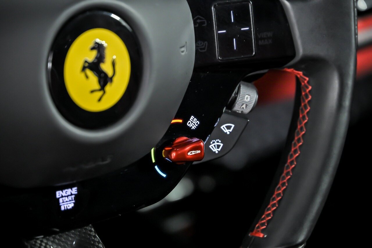 Used 2023 Ferrari SF90 Stradale AWD/4WD image 24