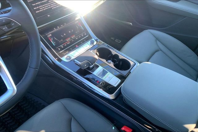 Certified 2025 Audi Q7 3.0T Premium Plus w/ Premium Plus Package image 25