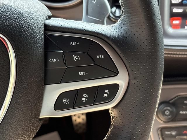 Used 2023 Dodge Challenger SRT Hellcat RWD image 25