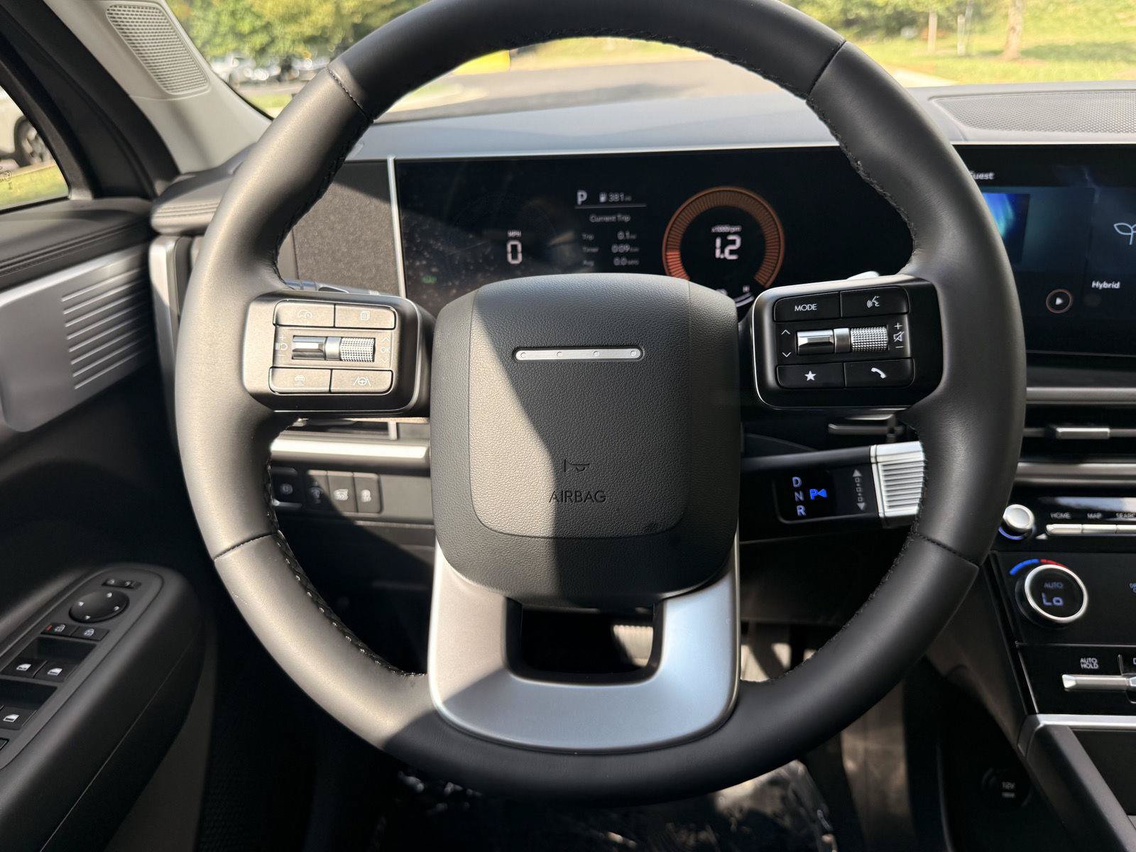 Certified 2026 Hyundai Santa Fe SE AWD/4WD image 24