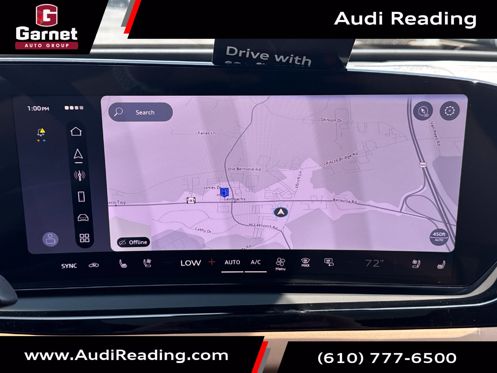 New 2026 Audi A5 Prestige AWD/4WD image 20