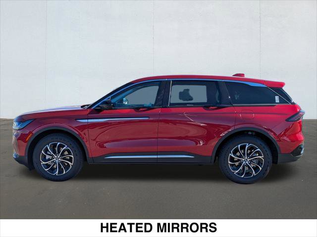 New 2026 Lincoln Nautilus Premier image 3