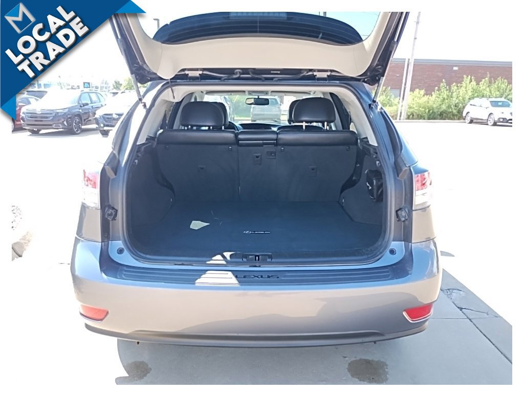 Used 2013 Lexus RX 350 AWD w/ Premium Pkg image 30