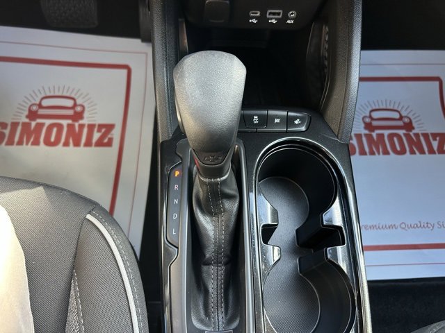 Certified 2023 Chevrolet TrailBlazer LT image 25