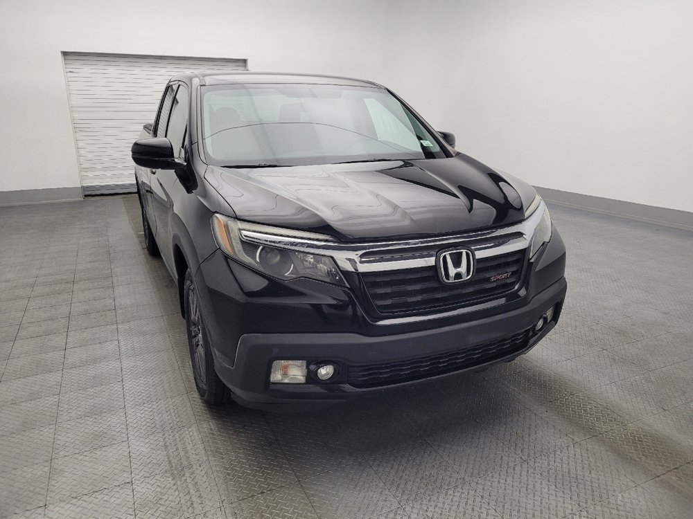 Used 2019 Honda Ridgeline Sport image 14
