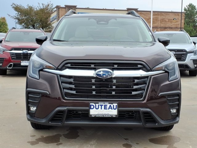 New 2027 Subaru Ascent Limited AWD/4WD image 2