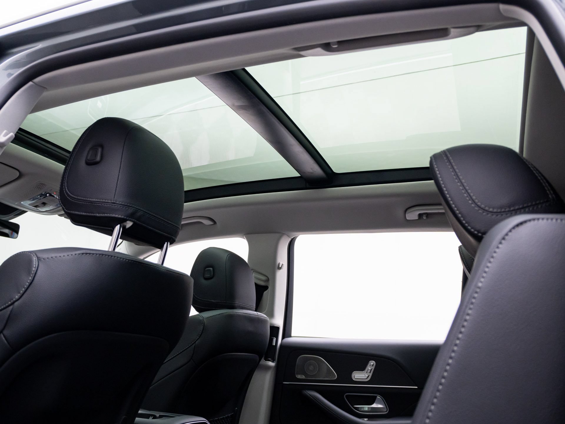 New 2026 Mercedes-Benz GLS 450 4MATIC image 20