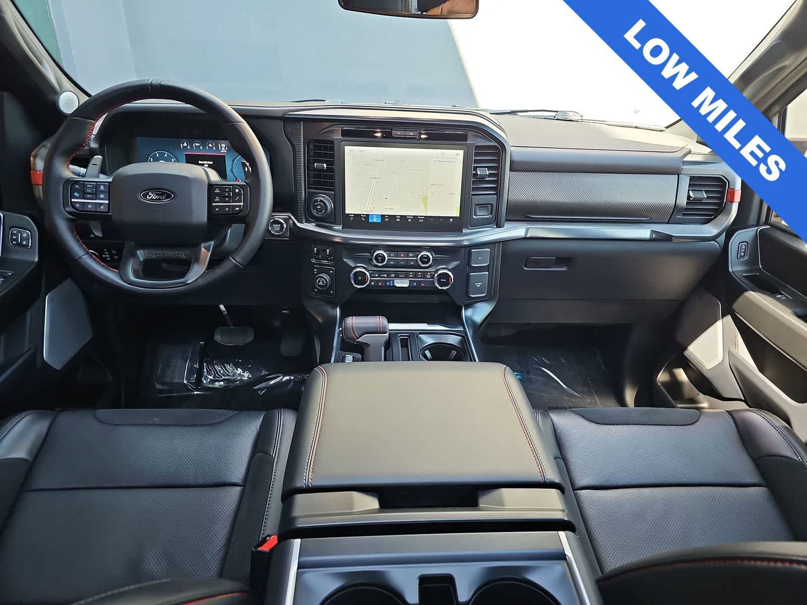 Used 2025 Ford F150 Raptor AWD/4WD image 14