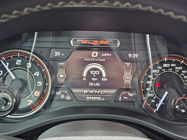 Used 2022 RAM 1500 TRX w/ TRX Level 1 Equipment Group image 15