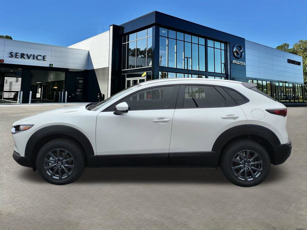 New 2026 MAZDA CX-30 AWD 2.5 S image 7