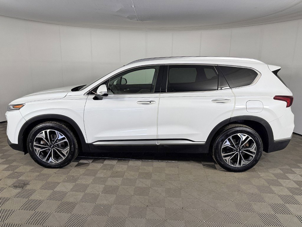 Used 2019 Hyundai Santa Fe Limited w/ Cargo Package image 14