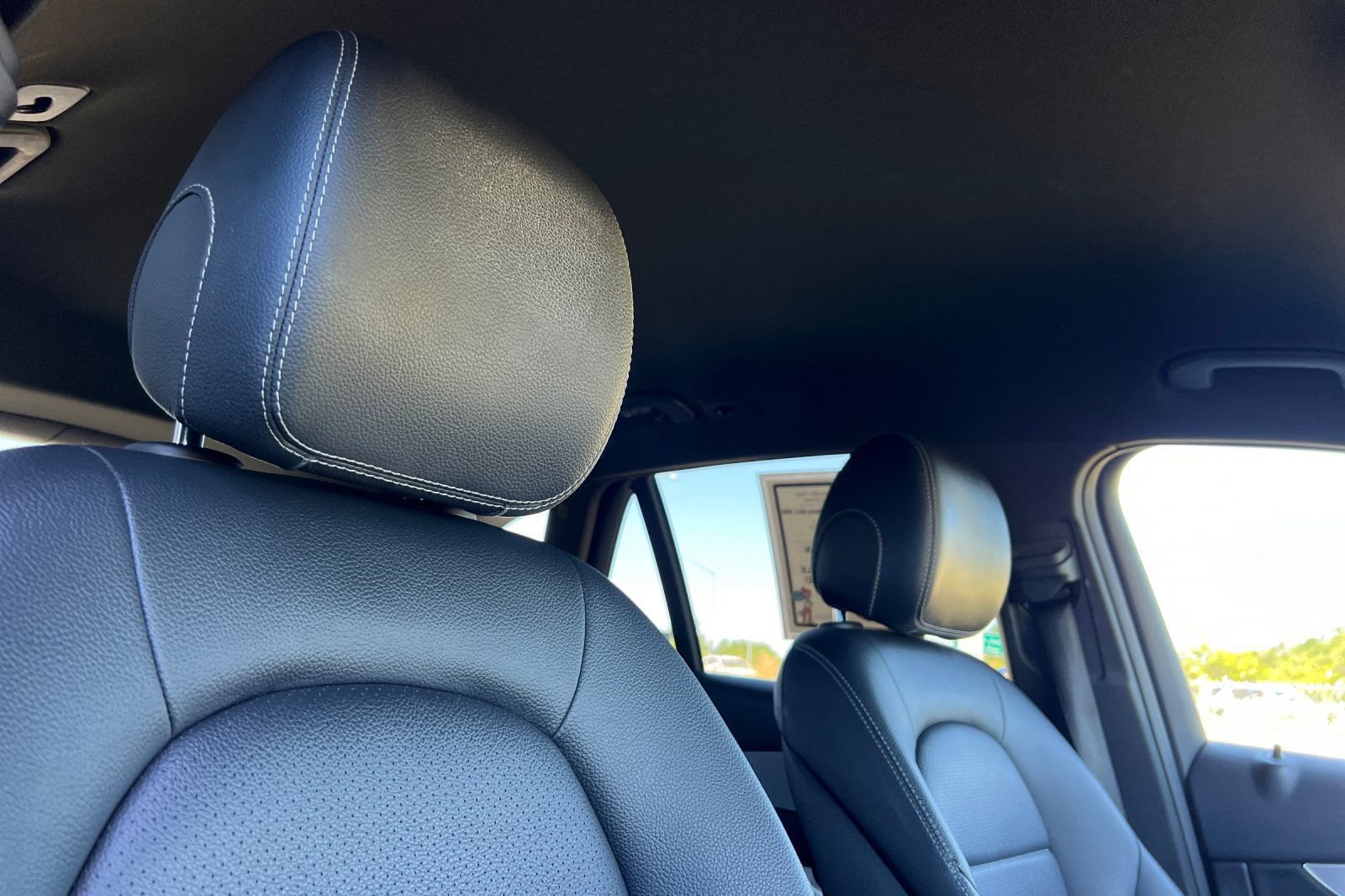Used 2019 Mercedes-Benz GLC 300 image 21