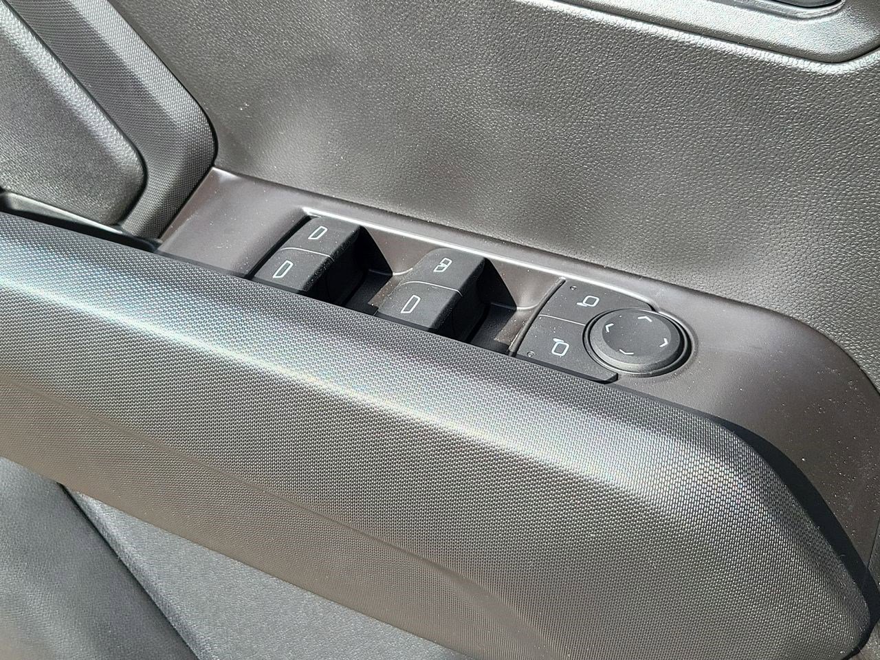 New 2026 Chevrolet Colorado Trail Boss image 25