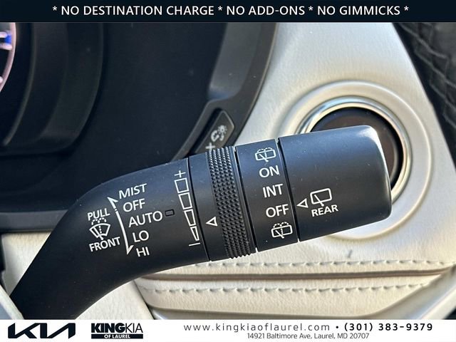 Used 2024 MAZDA CX-90 3.3 Turbo w/ Premium Plus Pkg AWD/4WD image 12