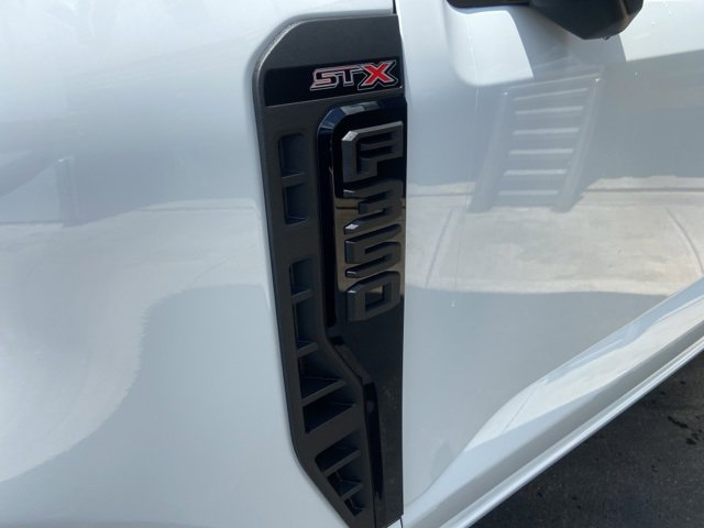 New 2025 Ford F350 XL w/ STX Appearance Package image 6