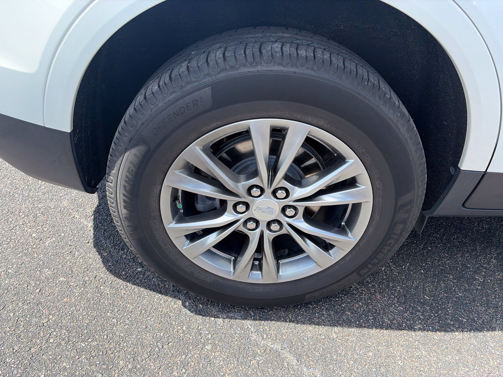 Used 2021 Cadillac XT5 Premium Luxury FWD image 53