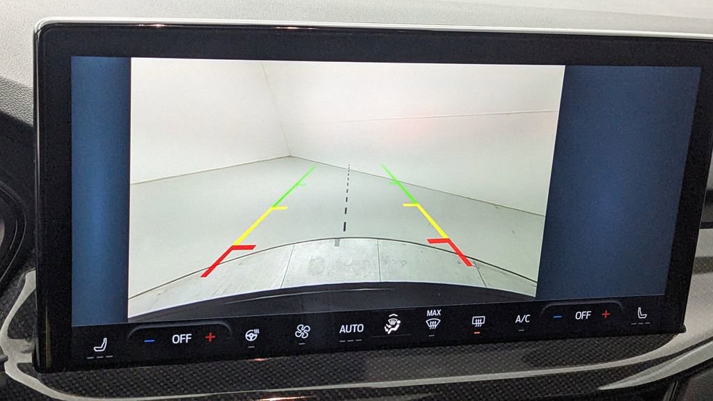 Certified 2023 Ford Escape ST-Line w/ Tech Pack #1 image 26