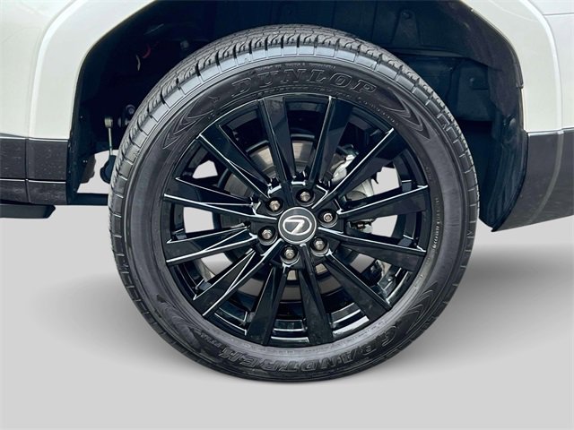 Used 2024 Lexus GX 550 550 Luxury+ image 7