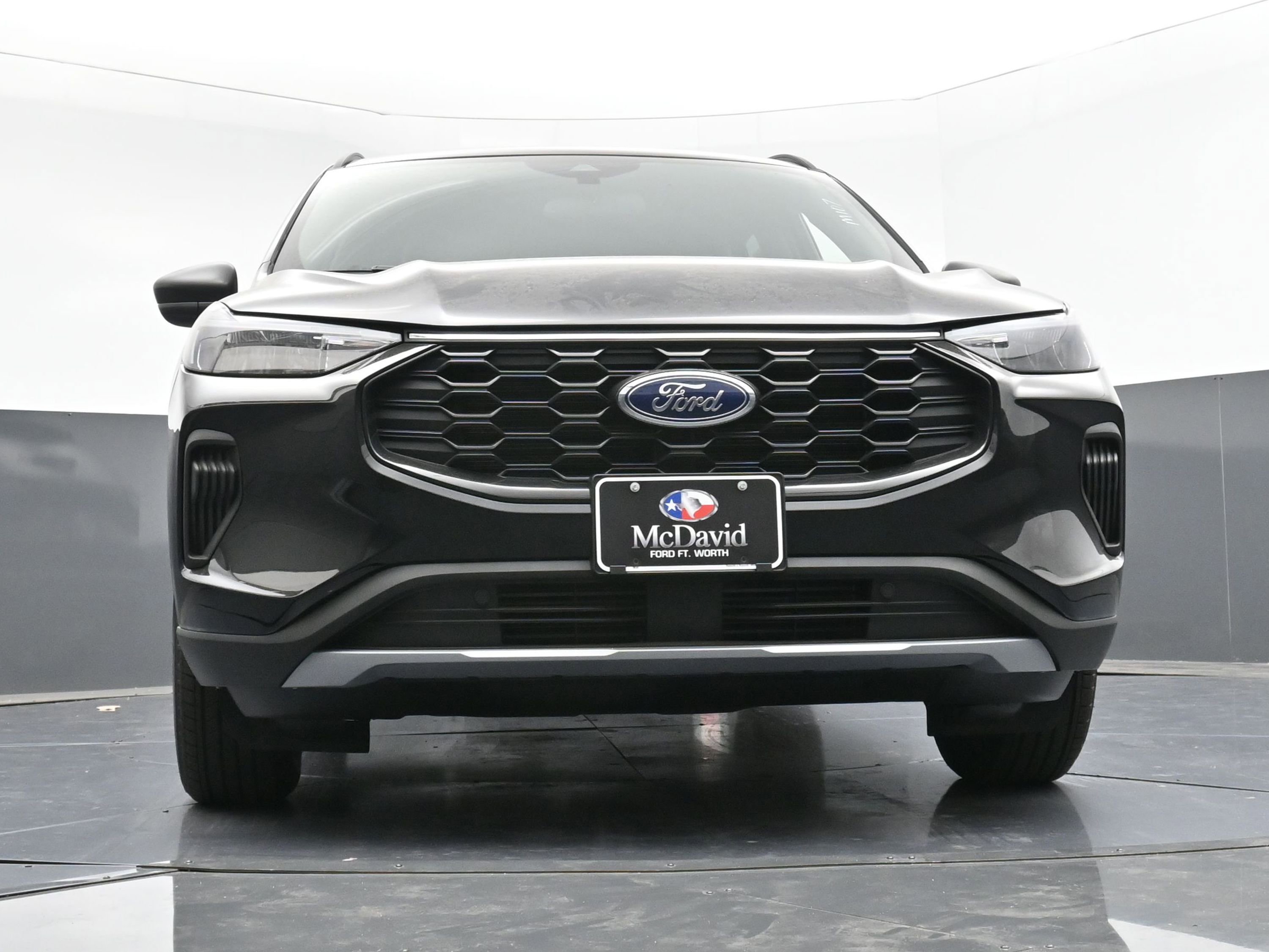 Used 2025 Ford Escape ST-Line w/ Tech Pack #1 image 11