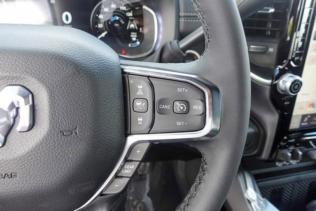 New 2026 RAM 2500 Laramie w/ Night Edition image 20