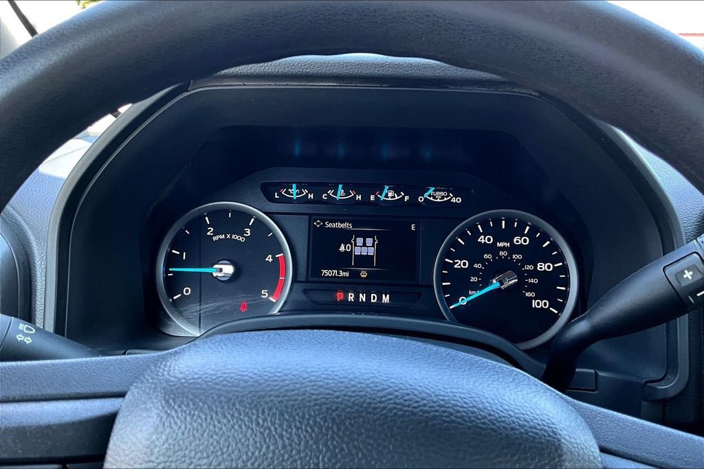 Used 2022 Ford F250 XLT AWD/4WD image 14