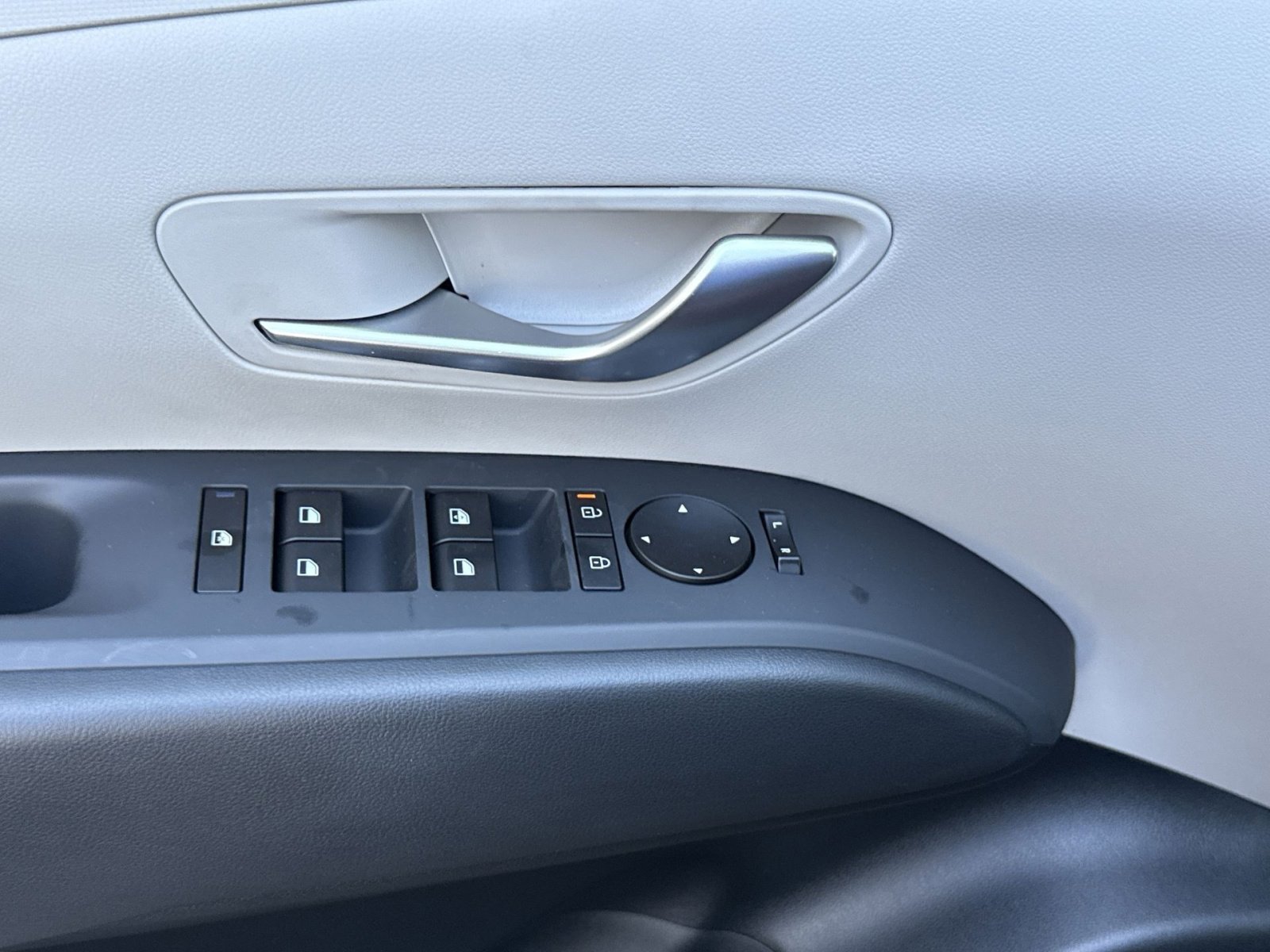 New 2026 Hyundai Tucson SE AWD/4WD image 15