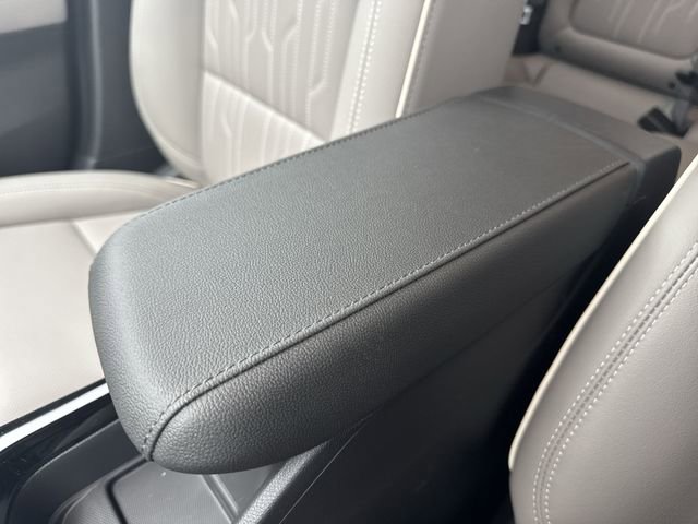 New 2026 Buick Envista Avenir image 20