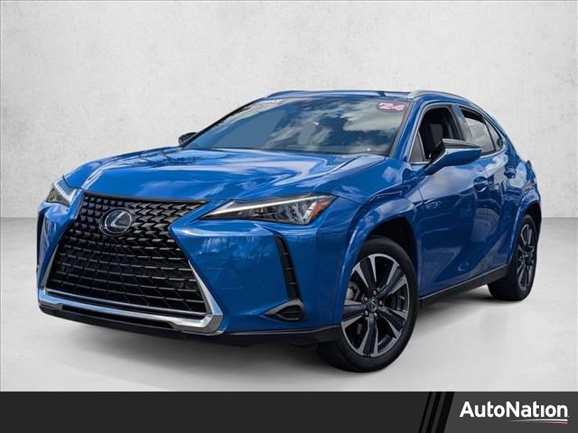 Used 2024 Lexus UX 250h UX 250h Premium