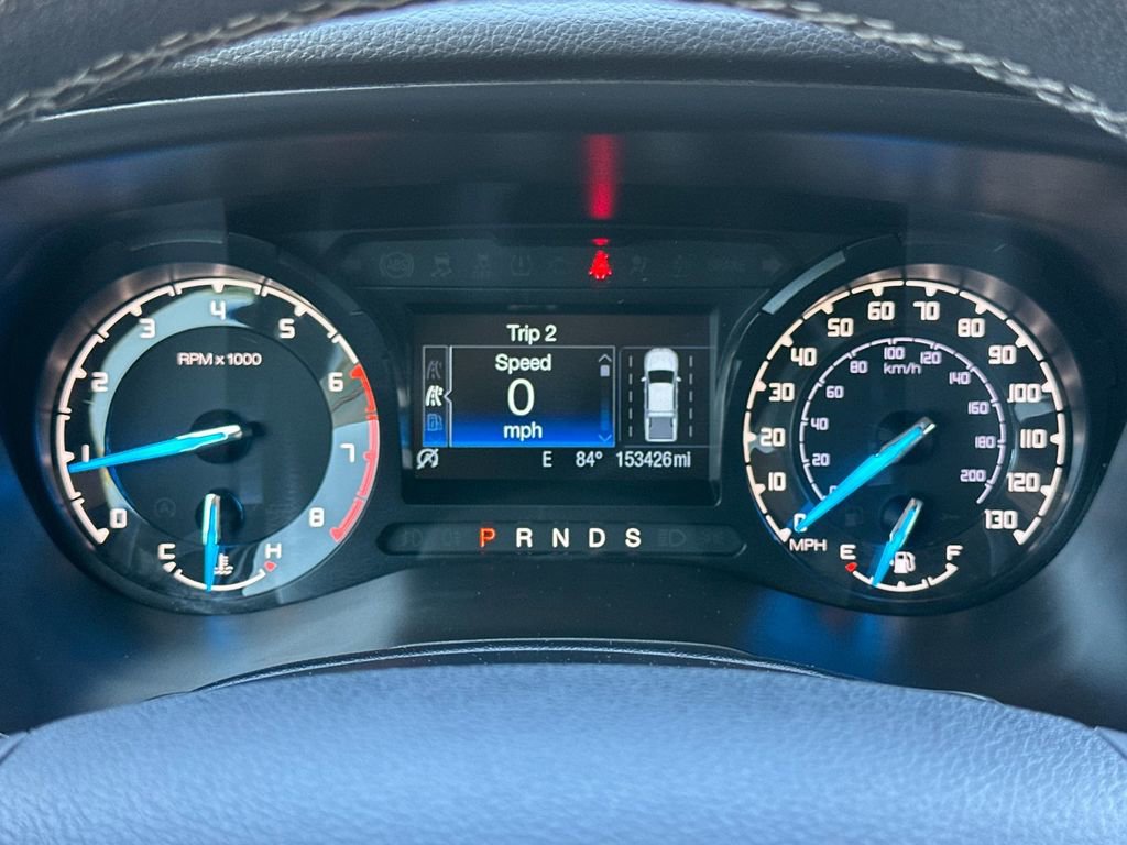 Used 2019 Ford Ranger XLT w/ Equipment Group 301A Mid RWD image 21