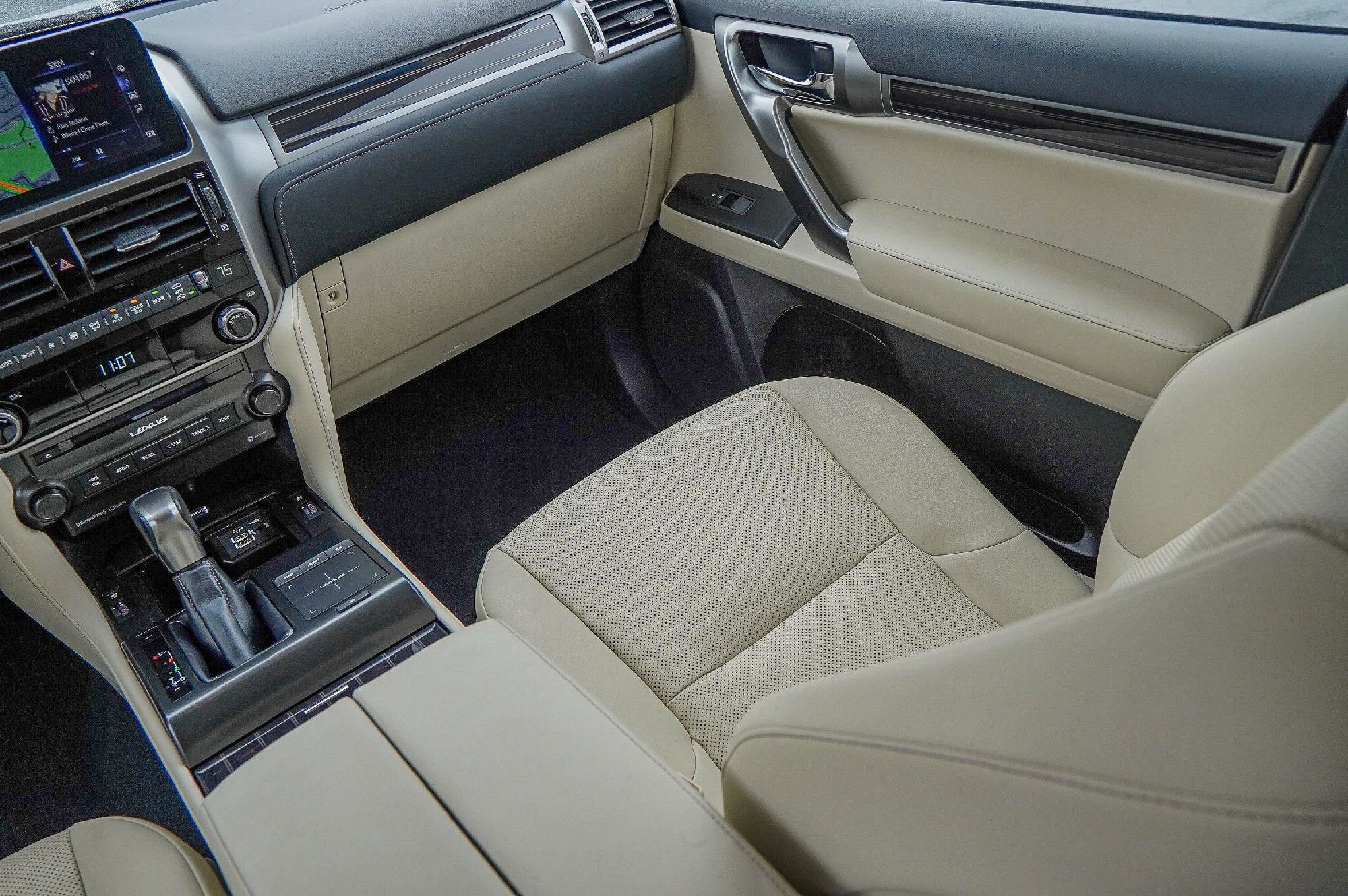 Used 2023 Lexus GX 460 Premium image 27