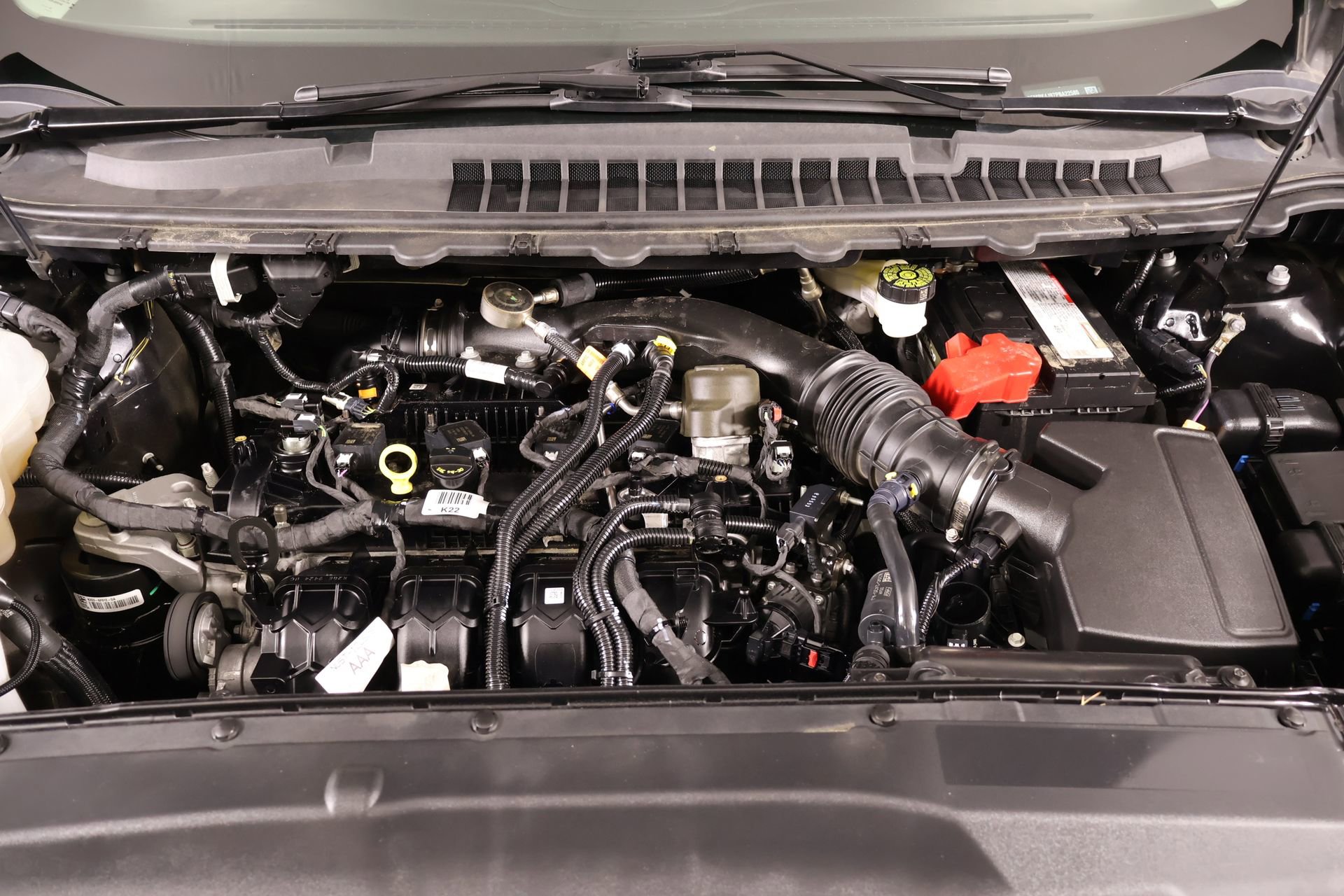 Used 2023 Ford Edge SEL w/ Convenience Package AWD/4WD image 20