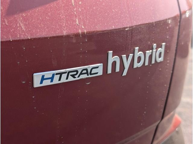 New 2025 Hyundai Tucson N Line image 11