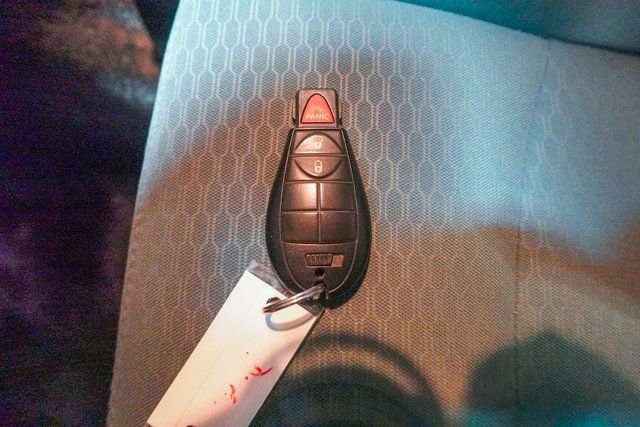 Used 2016 RAM 1500 Tradesman w/ Popular Equipment Group image 27