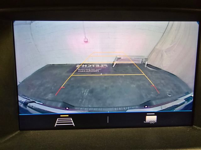 Used 2022 GMC Canyon Elevation w/ Elevation Premium Package image 21