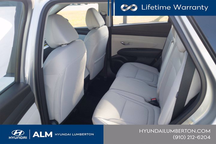 New 2026 Hyundai Tucson SE AWD/4WD image 16