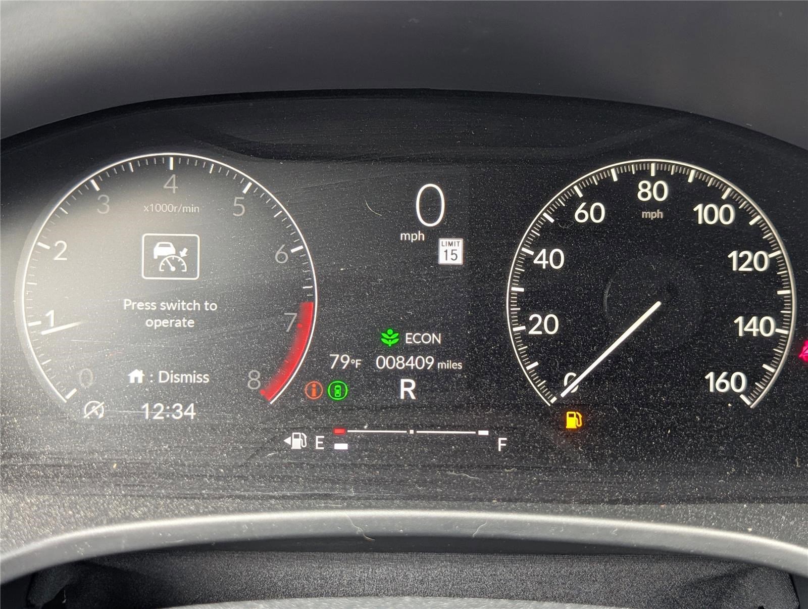 Used 2023 Honda Civic Sport image 26