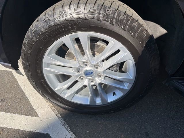 Used 2024 Ford Expedition Max XLT AWD/4WD image 33