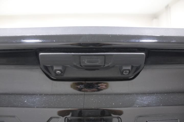 Used 2024 Chevrolet Silverado 1500 RST AWD/4WD image 15