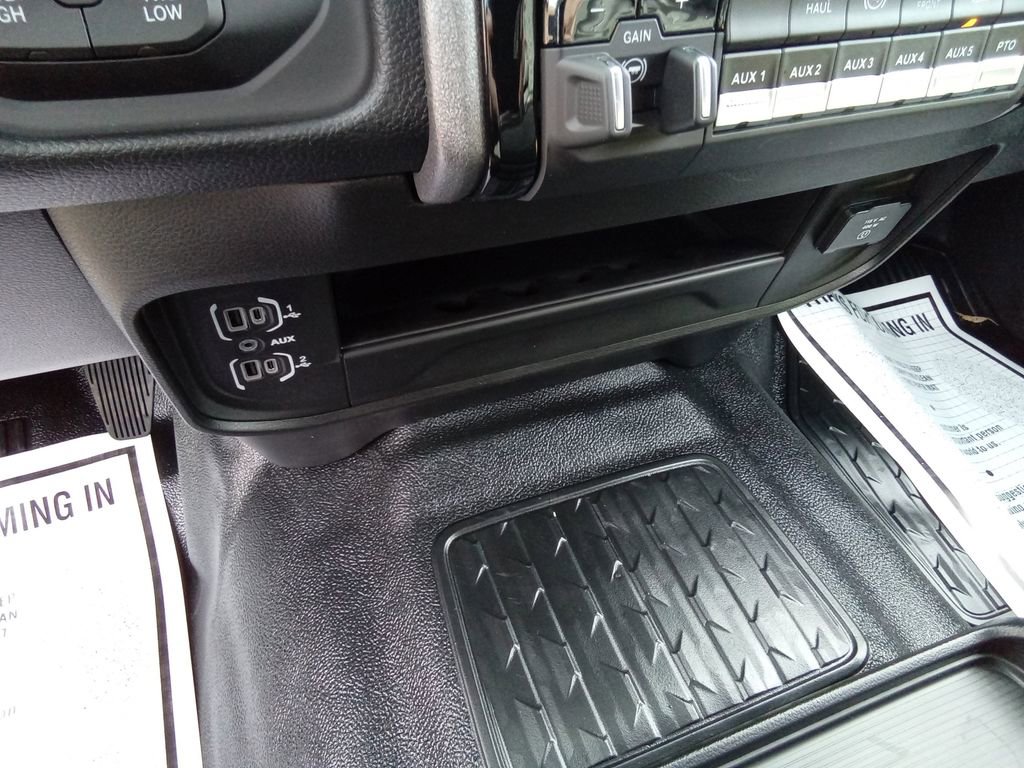 New 2026 RAM 5500 Tradesman image 21