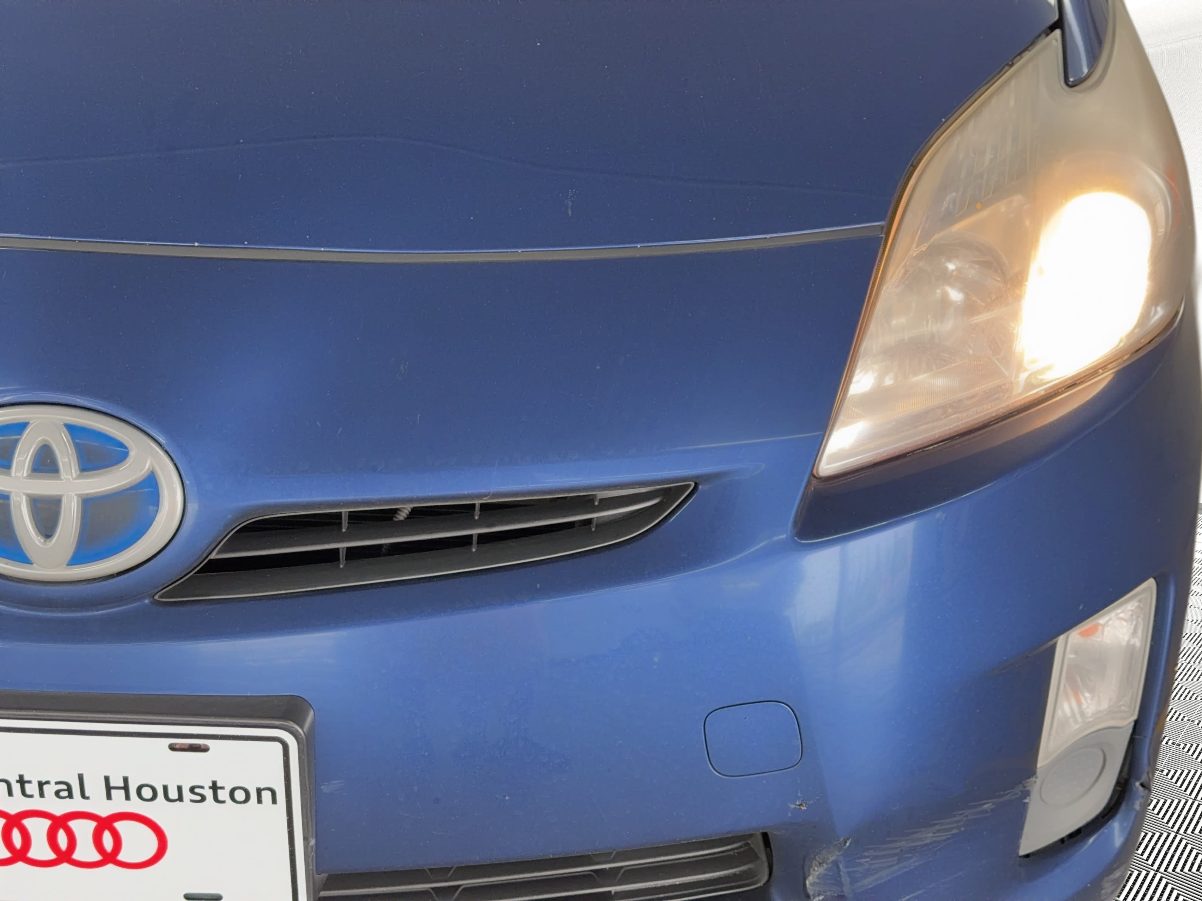 Used 2010 Toyota Prius FWD image 11