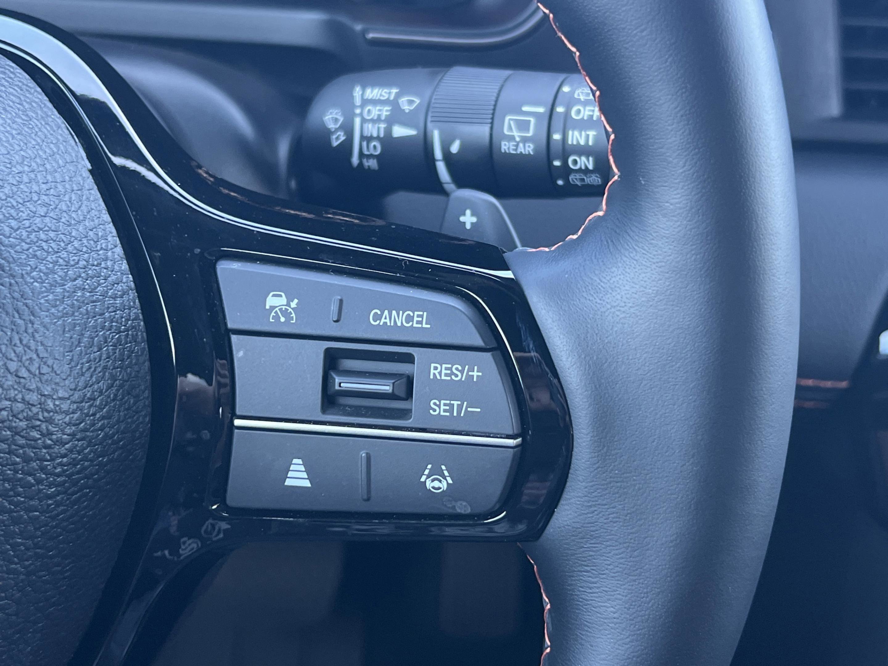 Certified 2025 Honda Pilot TrailSport image 23