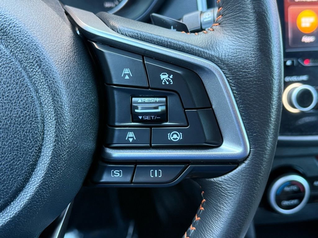 Used 2021 Subaru Crosstrek 2.5i Limited w/ Moonroof Package 2 image 26