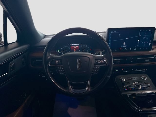 Used 2021 Lincoln Nautilus Reserve AWD/4WD image 24