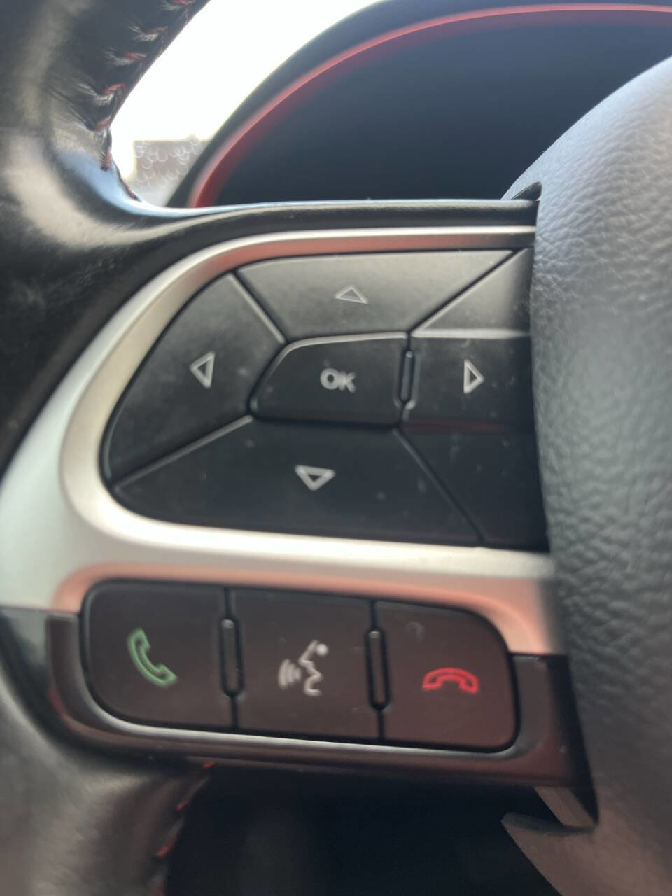 Used 2019 Jeep Compass Trailhawk image 32