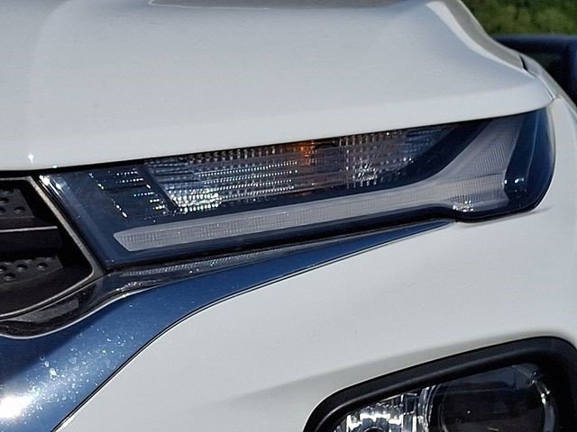 Certified 2023 Chevrolet TrailBlazer LT AWD/4WD image 9