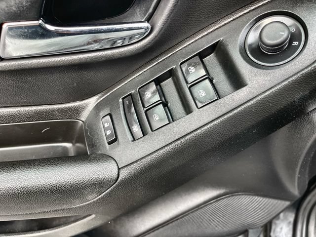 Used 2019 Chevrolet Trax LT w/ LT Convenience Package FWD image 22