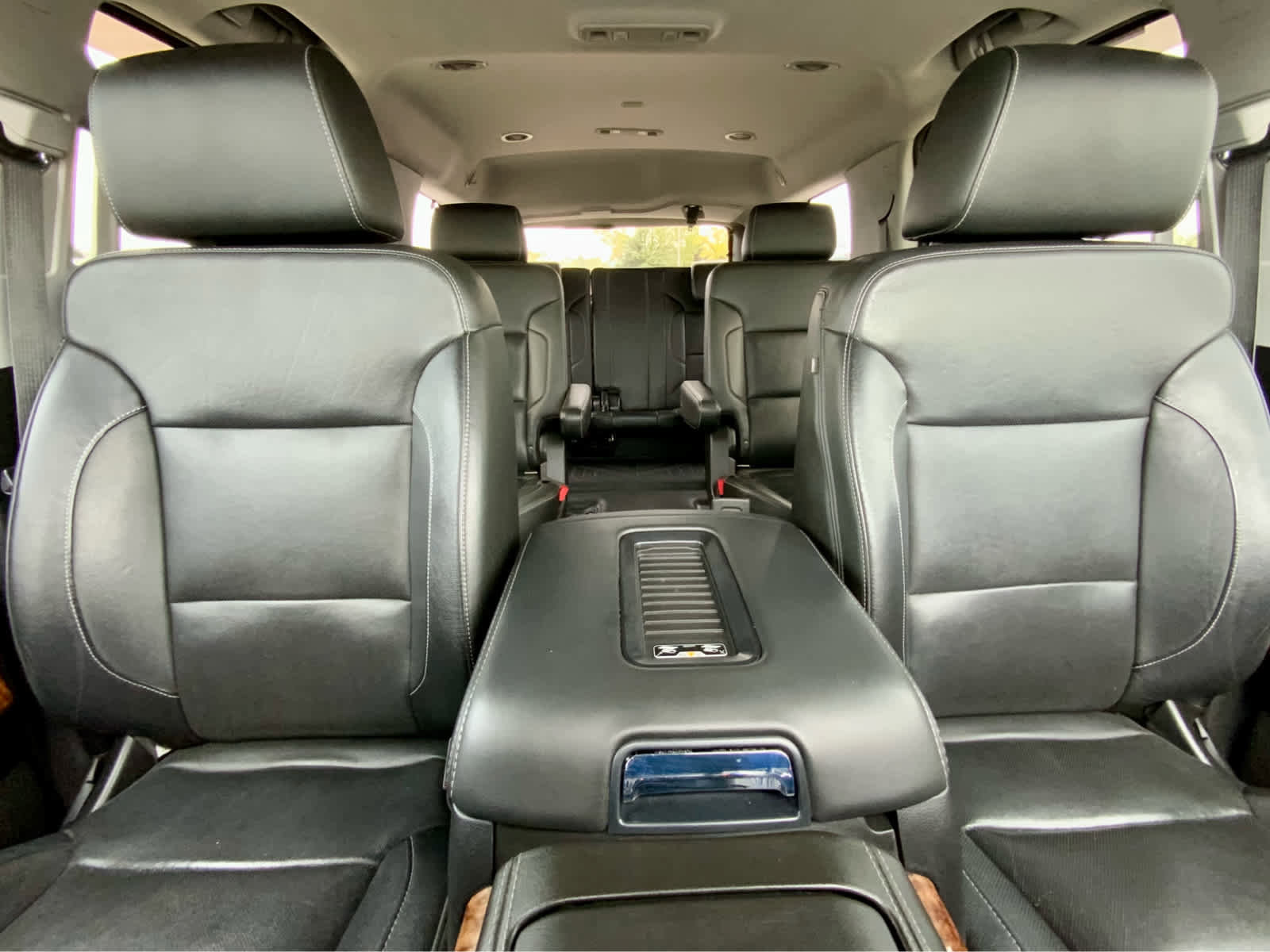 Used 2020 Chevrolet Tahoe Premier image 64