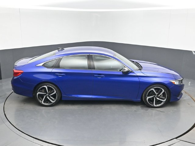 Used 2022 Honda Accord Sport image 40
