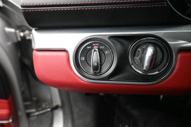 Used 2021 Porsche 718 Boxster GTS w/ Premium Package RWD image 16