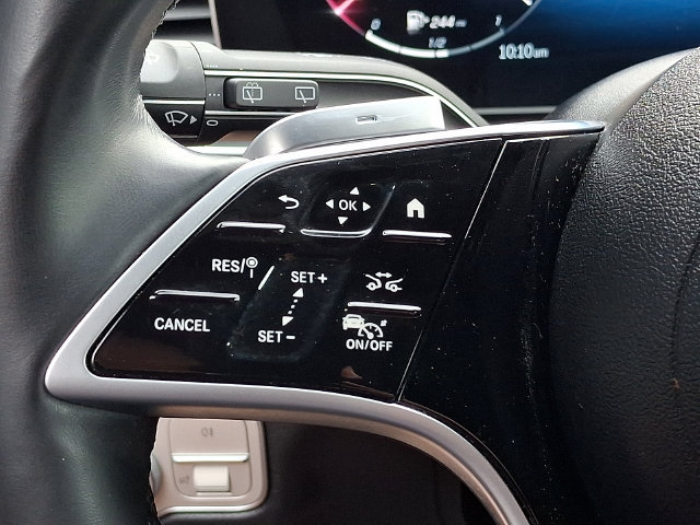 Used 2024 Mercedes-Benz GLE 450 4MATIC image 25